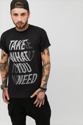 Футболка мужская