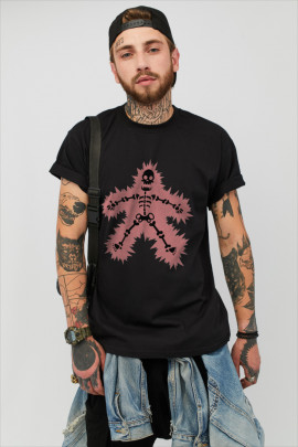 Футболка мужская