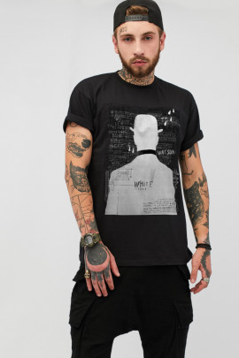 Футболка мужская