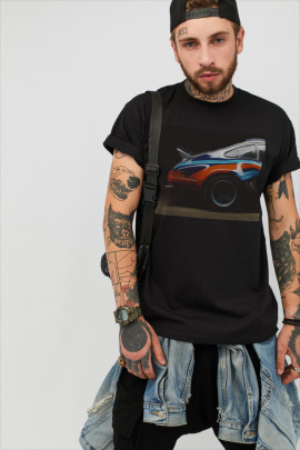 Футболка мужская