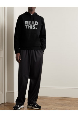 Худі чоловіча YAPPI чорна з флісом