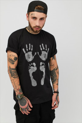 Футболка чоловіча