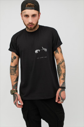 Футболка чоловіча