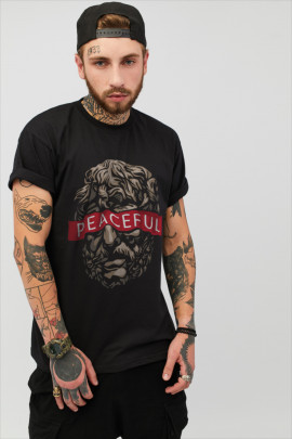 Футболка чоловіча