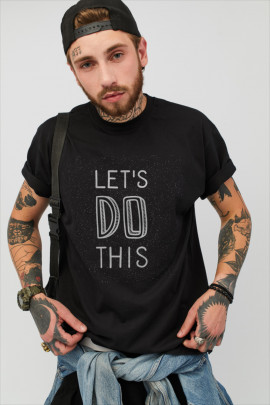 Футболка чоловіча