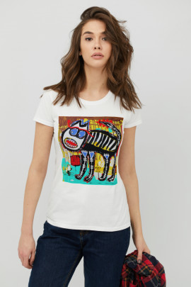 Футболка Basic