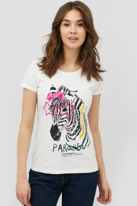 Футболка Basic