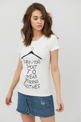 Футболка Basic