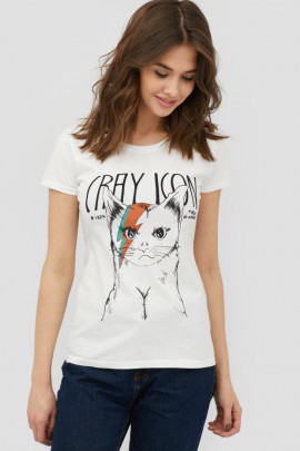 Футболка Basic