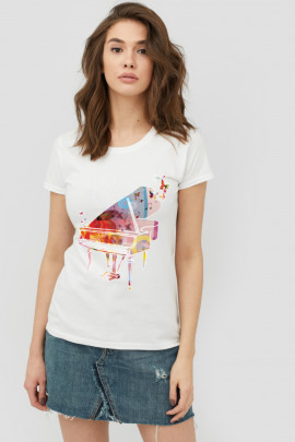 Футболка Basic