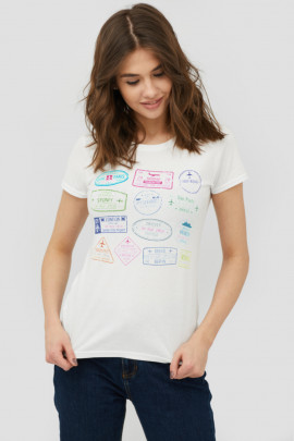 Футболка Basic