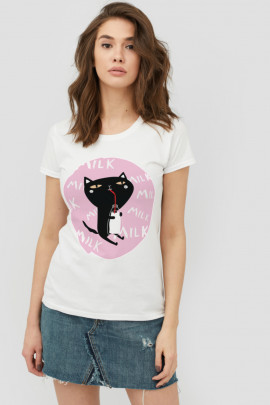 Футболка Basic