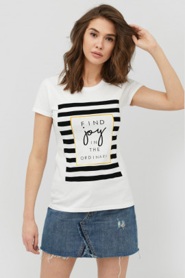 Футболка Basic