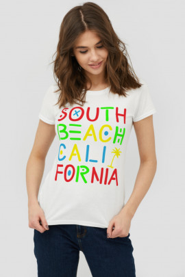 Футболка Basic