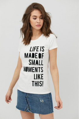 Футболка Basic