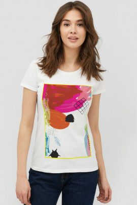 Футболка Basic