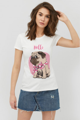 Футболка Basic