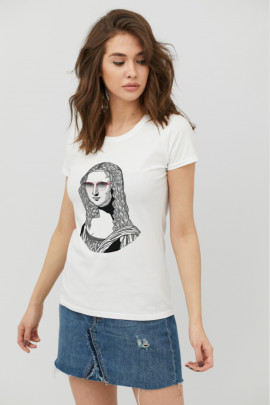 Футболка Basic