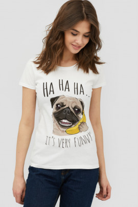 Футболка Basic