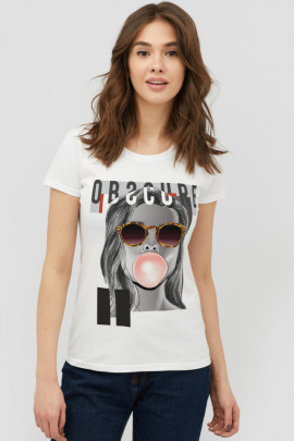 Футболка Basic