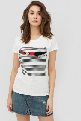 Футболка Basic