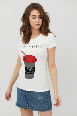 Футболка Basic