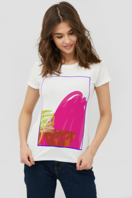 Футболка Basic