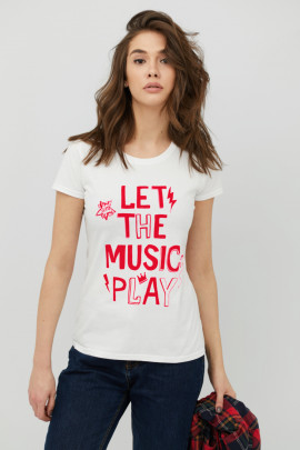 Футболка Basic