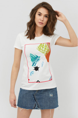 Футболка Basic