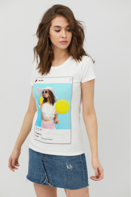 Футболка Basic