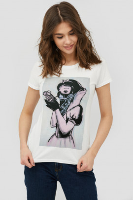 Футболка Basic