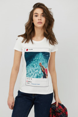 Футболка Basic