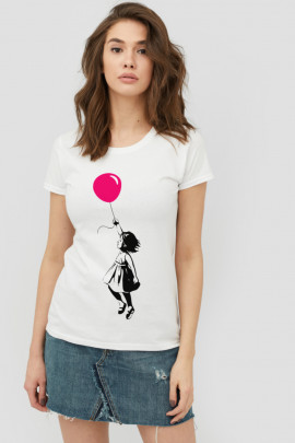 Футболка Basic