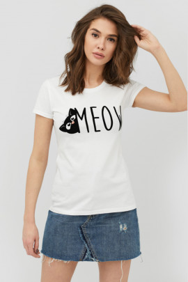 Футболка Basic