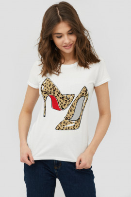 Футболка Basic