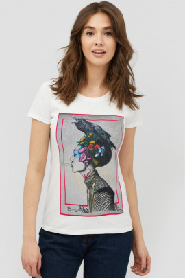 Футболка Basic