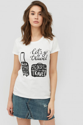 Футболка Basic