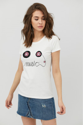 Футболка Basic