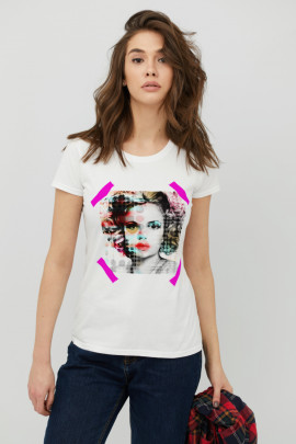 Футболка Basic