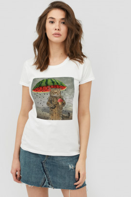 Футболка Basic