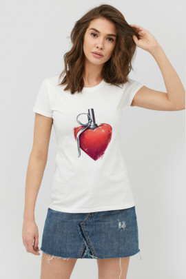 Футболка Basic