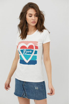 Футболка Basic