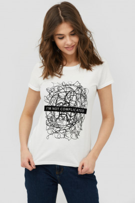 Футболка Basic