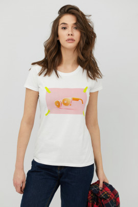 Футболка Basic