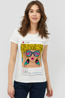 Футболка Basic