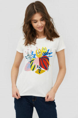 Футболка Basic