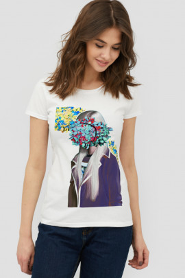 Футболка Basic