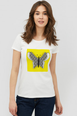 Футболка Basic