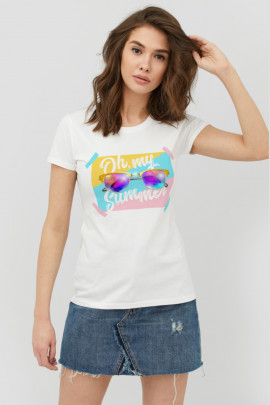 Футболка Basic