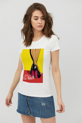 Футболка Basic